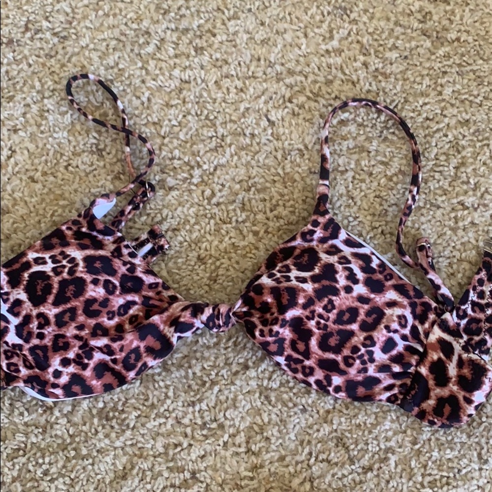 NET leopard bikini - Picture 5 of 5